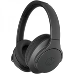 фото Беспроводные наушники Audio-Technica ATH-ANC700BT Black