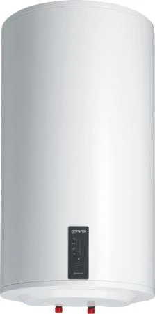 Фото Водонагреватель Gorenje GBFU 50 SMB6