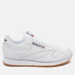 фото Reebok Classic Leather White/Gum