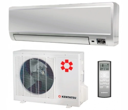 Фото Кондиционеры Kentatsu KSGH70HFAN1/KSRH70HFAN1