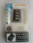 фото Sylvania Sylvania 4 Port Usb Hub SYUSB-20-B