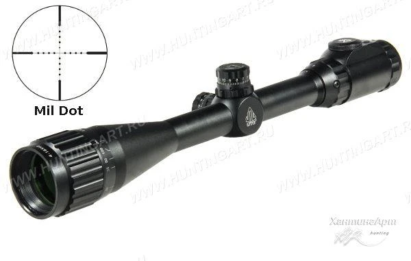 Фото Оптический прицел Leapers True Hunter IE 4-16x40