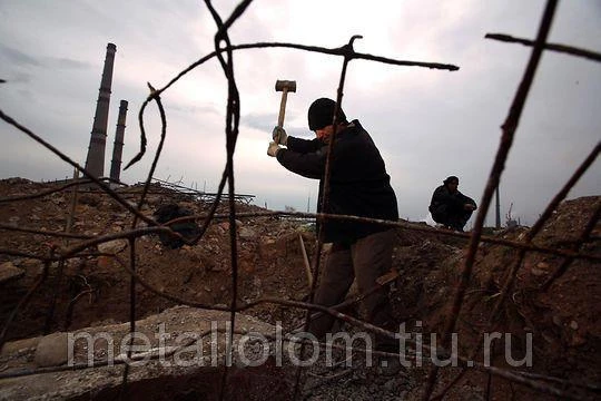 Фото Металлолом в Панино Металлолом в Пасильево Металлолом в Павлищево Металлолом в Пеньгово