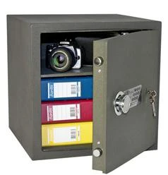 Фото Safetronics Взломостойкий сейф Safetronics NTR 39ME I класс