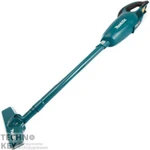 фото Аккумуляторный пылесос Makita DCL181FZ