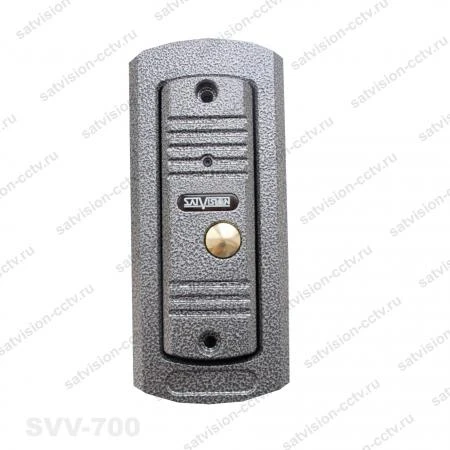 Фото Вызывная панель Satvision SVV-700