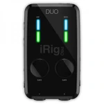 фото Мобильный аудиоинтерфейс IK Multimedia iRig Pro DUO