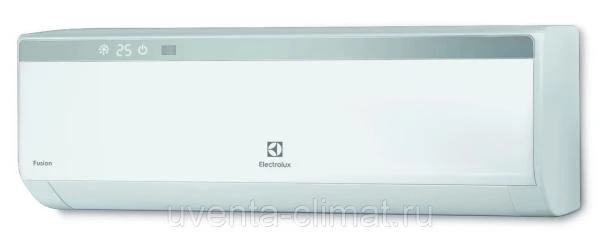 Фото Сплит система Electrolux FUSION EACS-18HF/N3