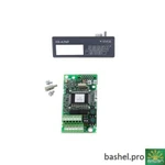 фото FR-A7NP-Ekit-SC-E Плата расширения. Profibus Network для FR-E700 (239646)