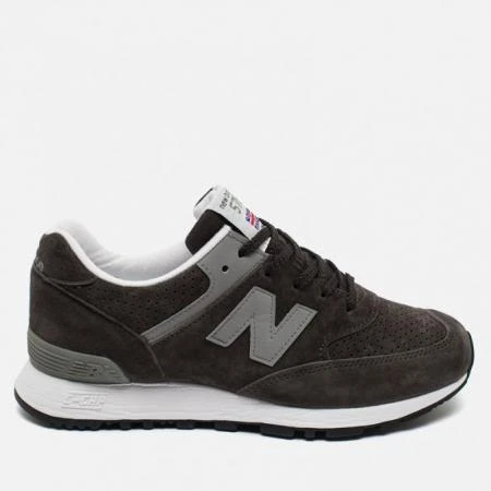 Фото New Balance W576PGG Brown/Grey