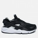 фото Nike Air Huarache Black/White/Silver