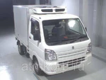 фото Авторефрижератор микрогрузовик SUZUKI CARRY кузов DA16T гв 2015 + 25 до – 25 пробег 91 тыс км