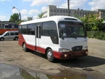 Фото №2 Запчасти Hyundai HD72, HD78, HD120, Автобус Hyundai County 2009 год