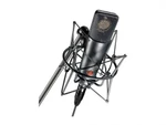 фото Студийный микрофон Neumann TLM 193