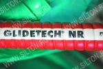 фото Промышленный шланг пищевой Glidetech NR для молока и молочных напитков