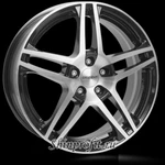 фото DEZENT RB 7x17/5x112 D70.1 ET38 Dark