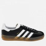 фото Adidas Originals Gazelle Indoor Core Black/Gum