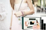 фото Chanel Present Set подарочный набор из 5 предметов