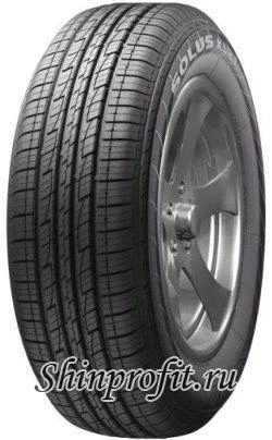 Фото Kumho eco Solus KL21 235/65 R17 104V