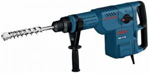 Фото Перфоратор Bosch GBH 11 DE Professional