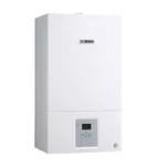 фото Котел настенный газовый Bosch WBN6000-12C RN S5700