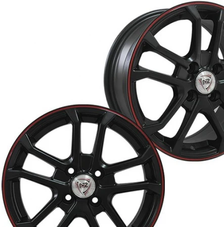 Фото NZ Wheels SH651 6x15/5x112 D57.1 ET47 MBRS