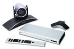 фото Настольный комплект Polycom RealPresence Group 300-720-4x