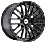 фото TSW Max 8.5x18/5x120 D76 ET40 Matte Black