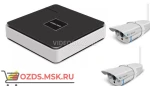 фото VStarcam NVR C16 KIT Готовый комплект видеонаблюдения