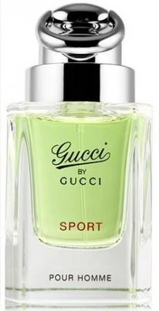 Фото Gucci By Gucci Sport 30мл Стандарт