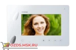 фото Commax CDV-70P Vizit: Монитор видеодомофона