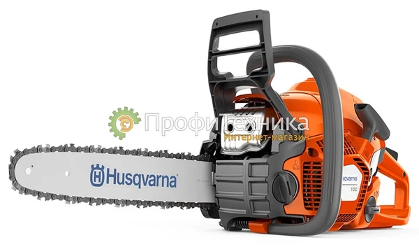 Фото Бензопила Husqvarna 130 14" X-TORQ 9671084-03