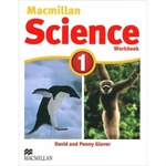 фото Science 1. Workbook