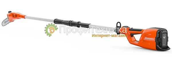 Фото Высоторез аккумуляторный Husqvarna 120iTK4-P 9705159-01 (без АКБ и ЗУ)