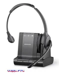 фото Plantronics W710/A-APS11 гарнитура-DECT