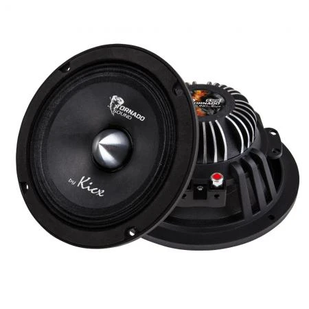 Фото Kicx TORNADO SOUND 6.5PN (4ом,8ом) 