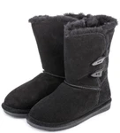 фото Bearpaw Полусапоги Bearpaw 682W Black