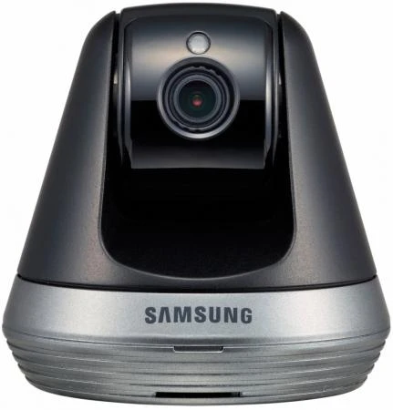 Фото Видеоняня Samsung Full HD Wi-Fi SmartCam (SNH-V6410PN)