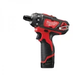 фото Milwaukee M12BD-0 Дрель шуруповерт