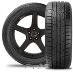 фото Dunlop Direzza DZ102 275/30 R19 96W