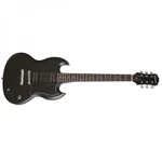 фото Электрогитара Epiphone SG-Special VE Ebony