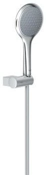 Фото Grohe Rainshower Solo 100 27346 000 Душевой гарнитур | интернет-магазин сантехники Santehmag.ru