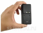 фото TK101 - мини gps трекер 3000 mAh - защита IPX7