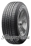 фото Kumho eco Solus KL21 265/50 R20 107V