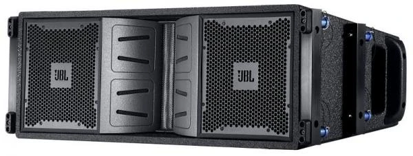 Фото Элемент линейного массива JBL VT4886