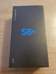 фото Samsung Galaxy S8 SM-G950U1 64GB Smartphone Factory Unlocked Black/Blue