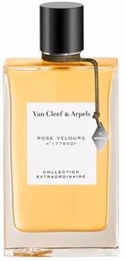 Фото Van Cleef Arpels Collection Rose Velours 75мл Тестер