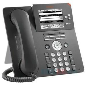 Фото IP PHONE 9650C CHARCOAL GRY