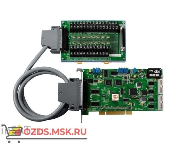 Фото ICP DAS PCI-1802HUS