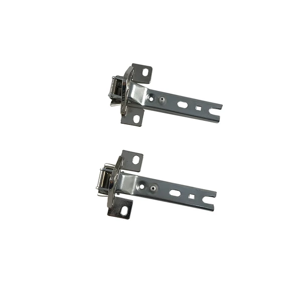 Фото Петли для холодильника Bosch KIC3133/02